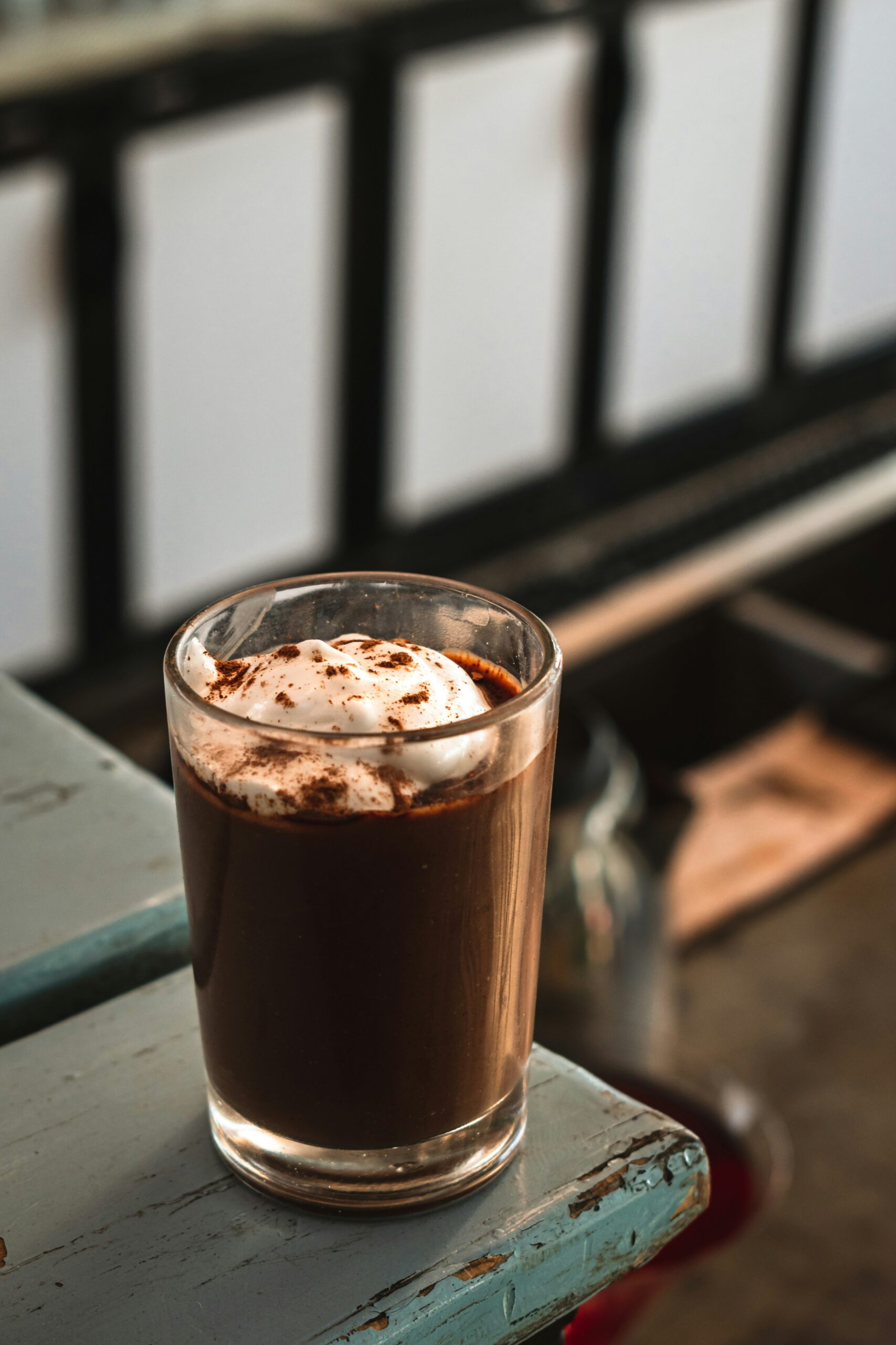 Receita de Pudim de Chocolate com Calda de Caramelo